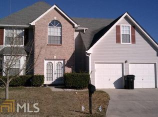 6241 Crooked Creek Ln, Rex, GA 30273