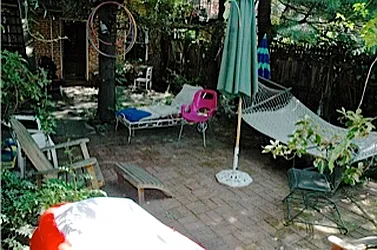 Rented by Boerum Hill Realty