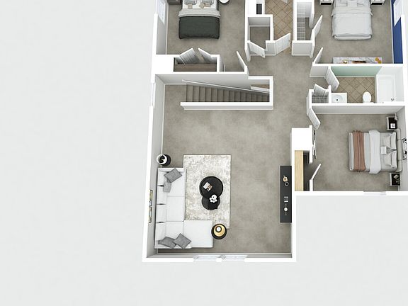 4th image of 12730 Crockett Way