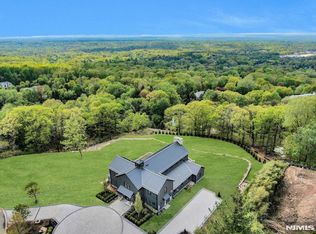 18 Autumn Ter, Alpine, NJ 07620