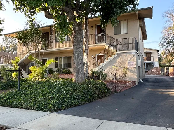 1757 E Villa St #1759, Pasadena, CA 91106