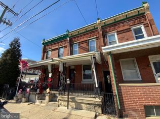 4614 Mulberry St, Philadelphia, PA 19124