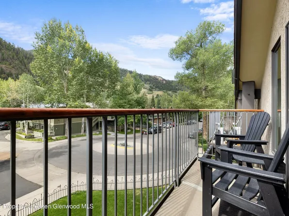 1020 E Durant Ave APT 301, Aspen, CO 81611