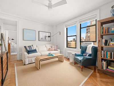 255 W 84th St APT 12F, New York, NY, 10024