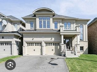 25 Junetown Cir #BASEMENT, Brampton, ON L6X 0X7