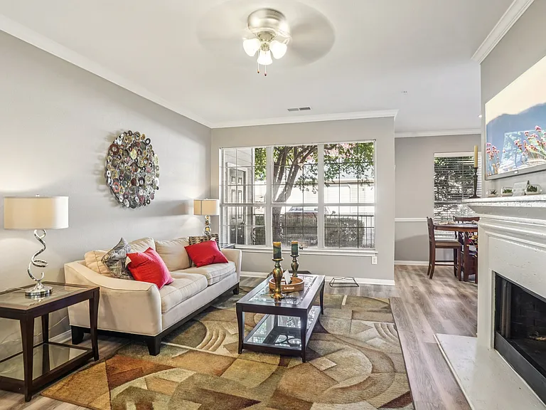 Bridford Lake Apartments — Photo 9