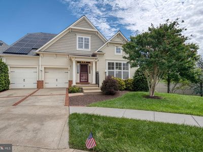 7419 Near Thicket Way, Laurel, MD, 20707