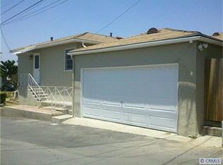 5840 Milton Ave, Whittier, CA 90601