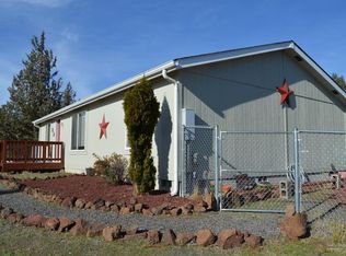 13622 SW Canyon Dr, Terrebonne, OR 97760