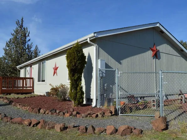 13622 SW Canyon Dr, Terrebonne, OR 97760