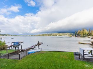 2646 Lake Whatcom Blvd, Bellingham, WA 98229