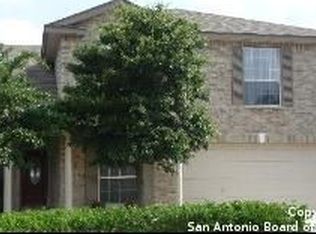 9243 Bristow Bnd, San Antonio, TX 78250