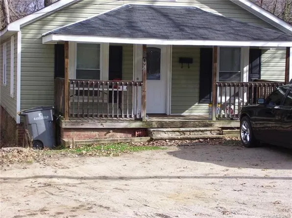 804 Marie Ave, Kannapolis, NC 28083