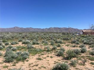 3788 N Mobile Rd, Golden Valley, AZ 86413