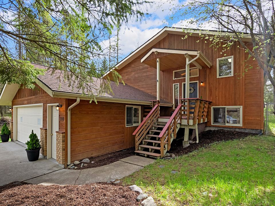 100 Mallard Loop, Whitefish, MT 59937 Zillow