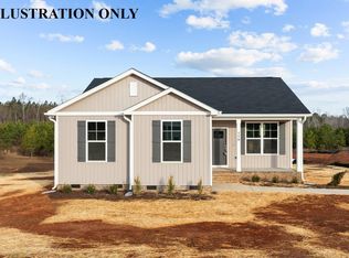 70 Brookhaven Dr, Spring Hope, NC 27882