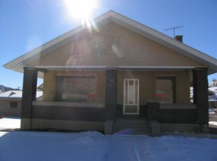 169 N Main St, Helper, UT 84526