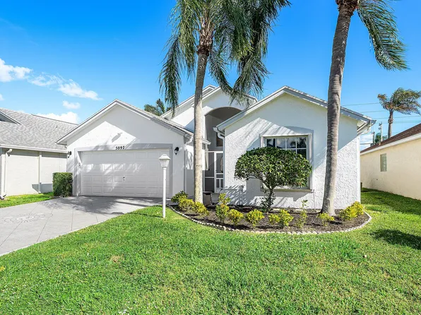 5097 Robino Circle, West Palm Beach, FL 33417