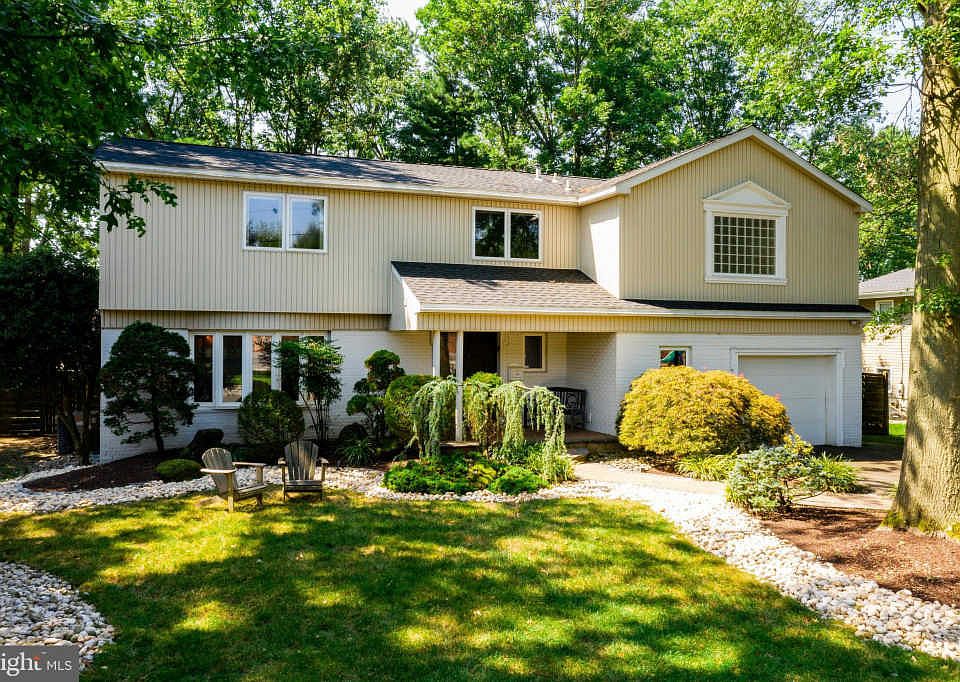 414 Tearose Ln, Cherry Hill, NJ 08003 Zillow