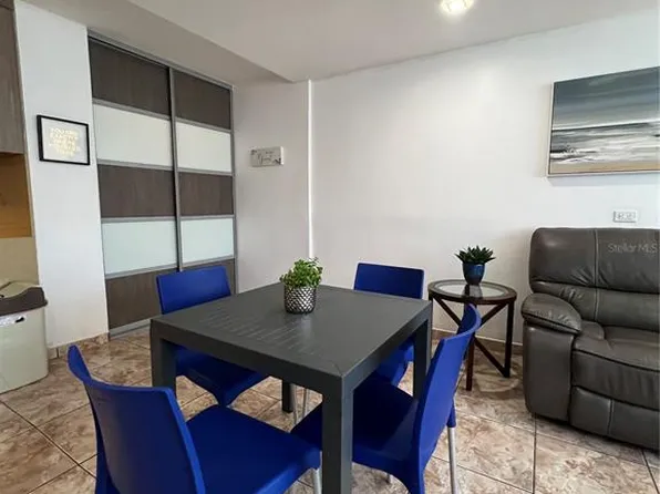 8 Lirio #1C, Carolina, PR 00979