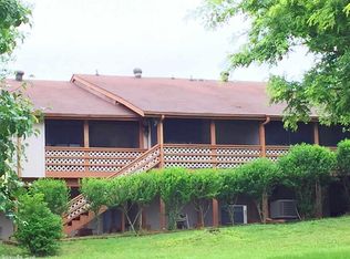 4 Tenkiller Ln, Cherokee Village, AR 72529