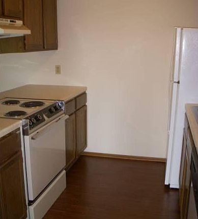 Kitchen Nook