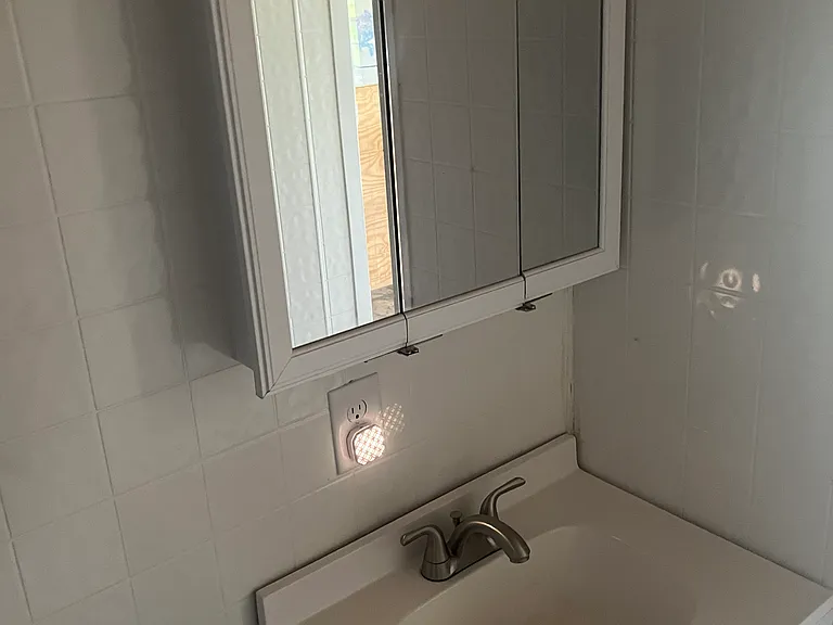 Bath Vanity
