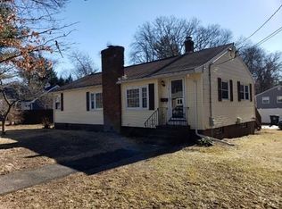 1 Chandler Rd, Wilmington, MA 01887