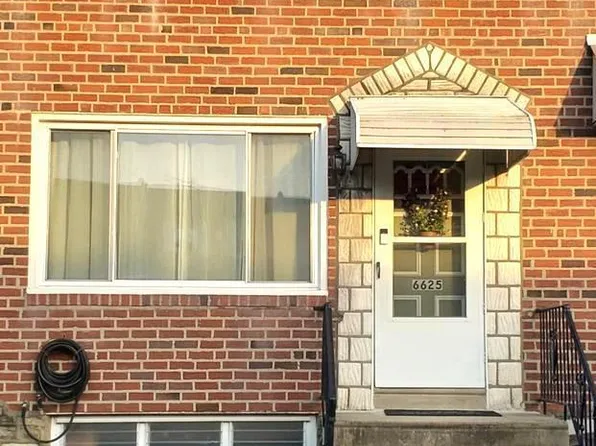 6625 Claridge St, Philadelphia, PA 19111