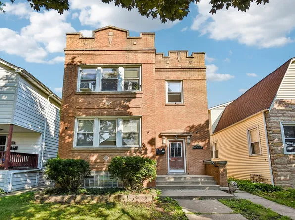 5212 N Ludlam Ave, Chicago, IL 60630