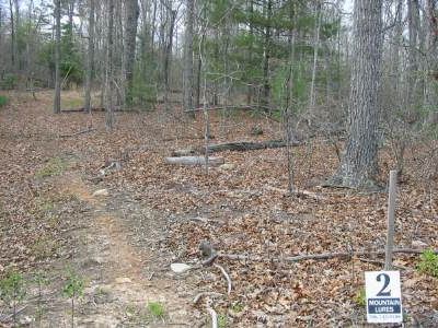 2 Old Cherokee Rd, Blairsville, GA, 30512
