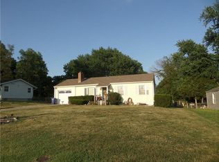 13709 Botts Rd, Grandview, MO 64030