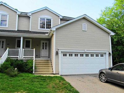 41 Old Wallum Lake Rd, Pascoag, RI, 02859