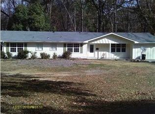 4104 Azalea Dr, Jackson, MS 39206