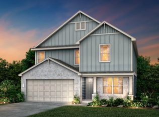 5500 Durango Pass, Austin, TX 78724