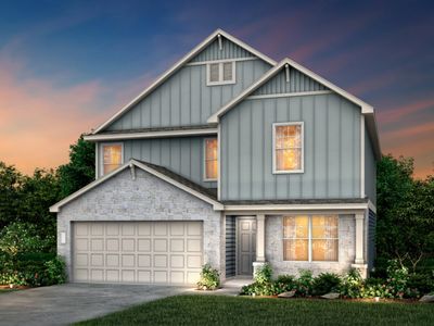 5408 Mars Ln, Austin, TX, 78724