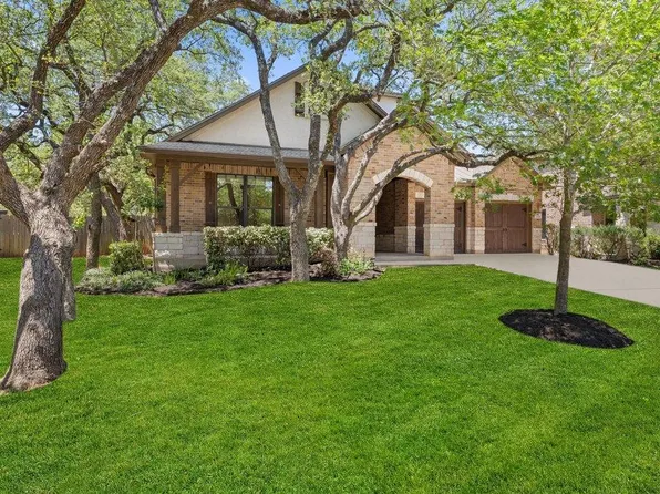 11129 Bastogne Loop, Austin, TX 78739