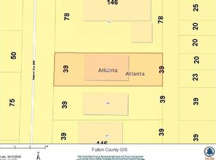 399 Sunset Ave NW LOT 45, Atlanta, GA 30314