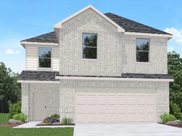 3013 Elk Glen Ct, Katy, TX 77493