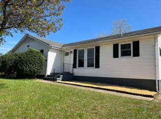 45717 Rutherford Blvd, Great Mills, MD 20634