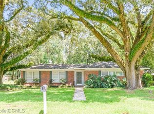 2614 Walton Ave, Mobile, AL 36606