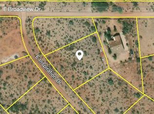2571 E Inspiration Dr, Vail, AZ 85641