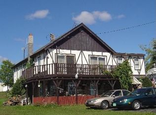 W6896 Cty Rd B, Shawano, WI 54166