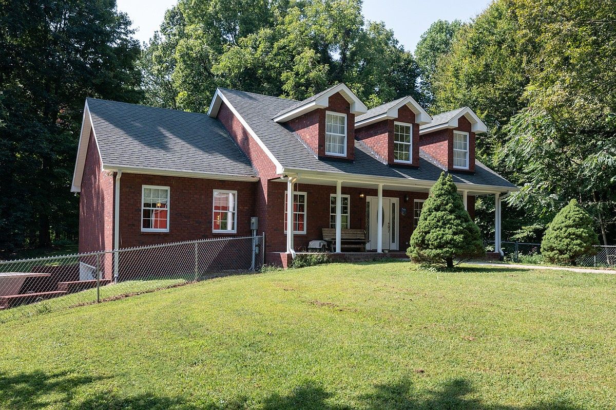 1062 Troutt Rd, Bethpage, TN 37022 MLS 2440558 Zillow