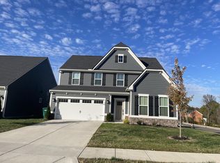 300 Zable Ct, Brentwood, TN 37027