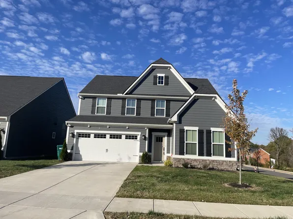 300 Zable Ct, Brentwood, TN 37027