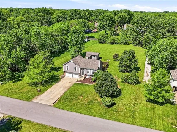 19610 Rosewood Dr, Stilwell, KS 66085