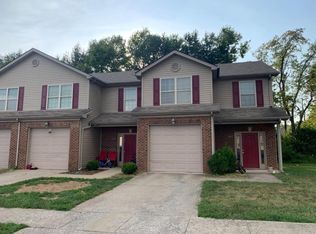 119 Alexander 127 Path, Georgetown, KY 40324