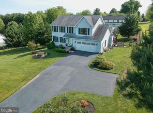 2028 Arabian Dr, Finksburg, MD 21048