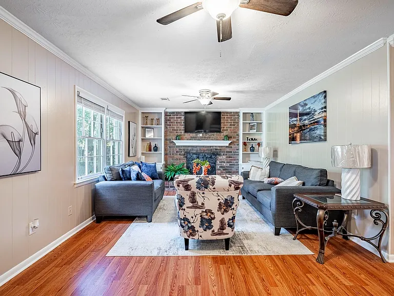 Pinehurst Valley Dr — Photo 8